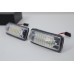Subaru BRZ / Toyota 86 12-20 Super White LED Rear License Lamp
